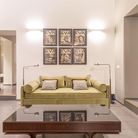 Spanish Steps Deluxe Apartment Roma Eksteriør bilde
