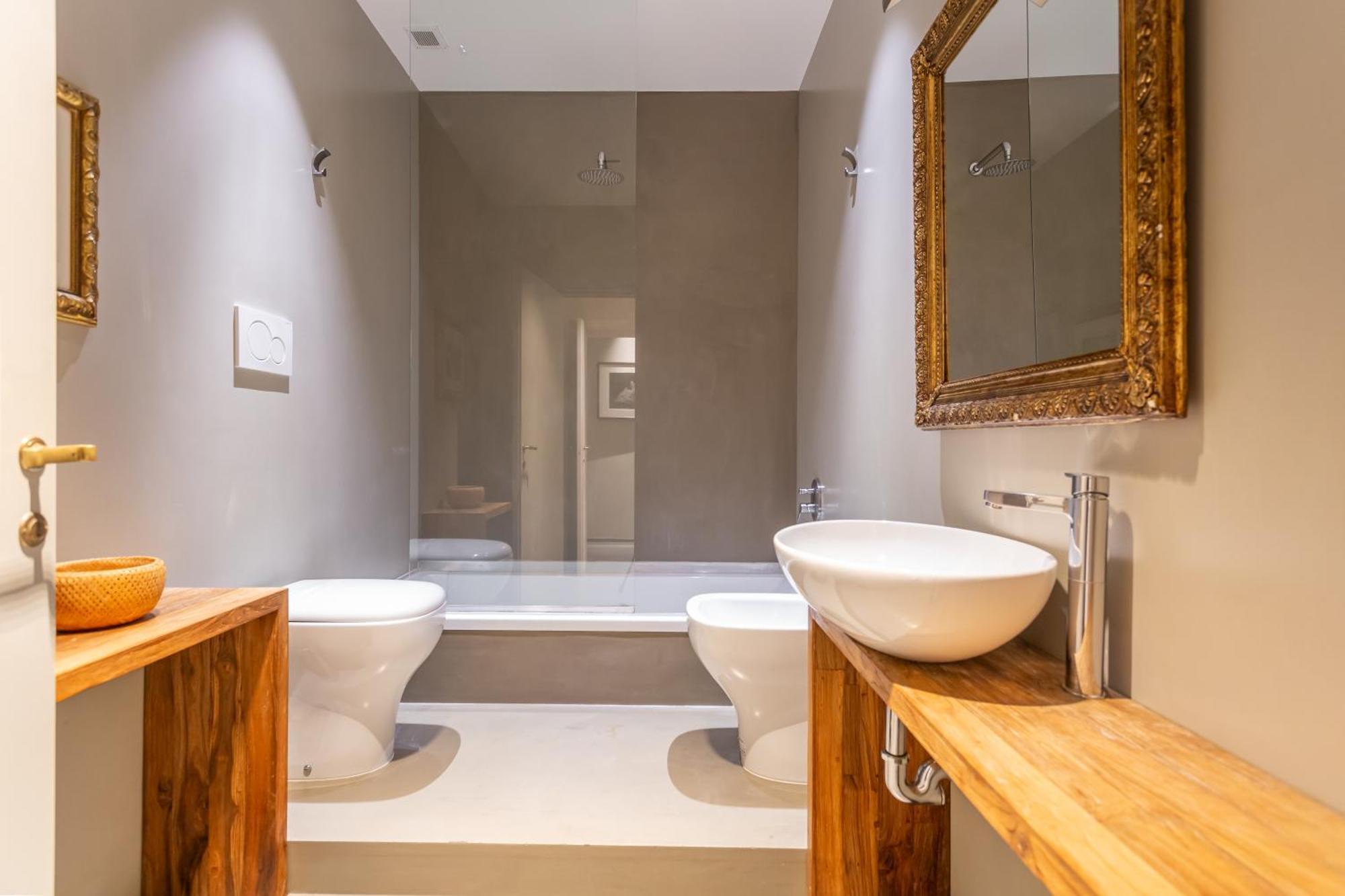 Spanish Steps Deluxe Apartment Roma Eksteriør bilde