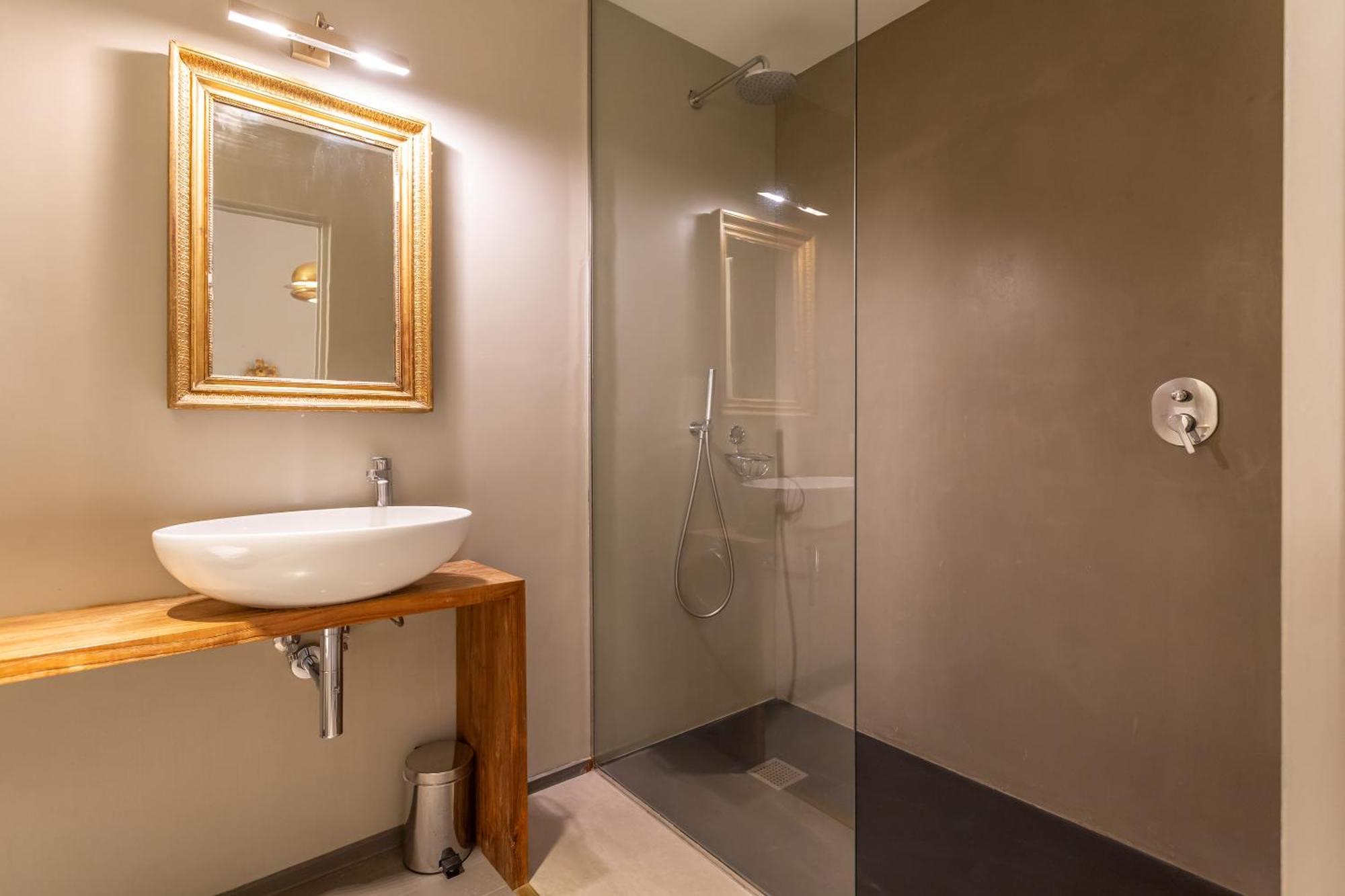 Spanish Steps Deluxe Apartment Roma Eksteriør bilde
