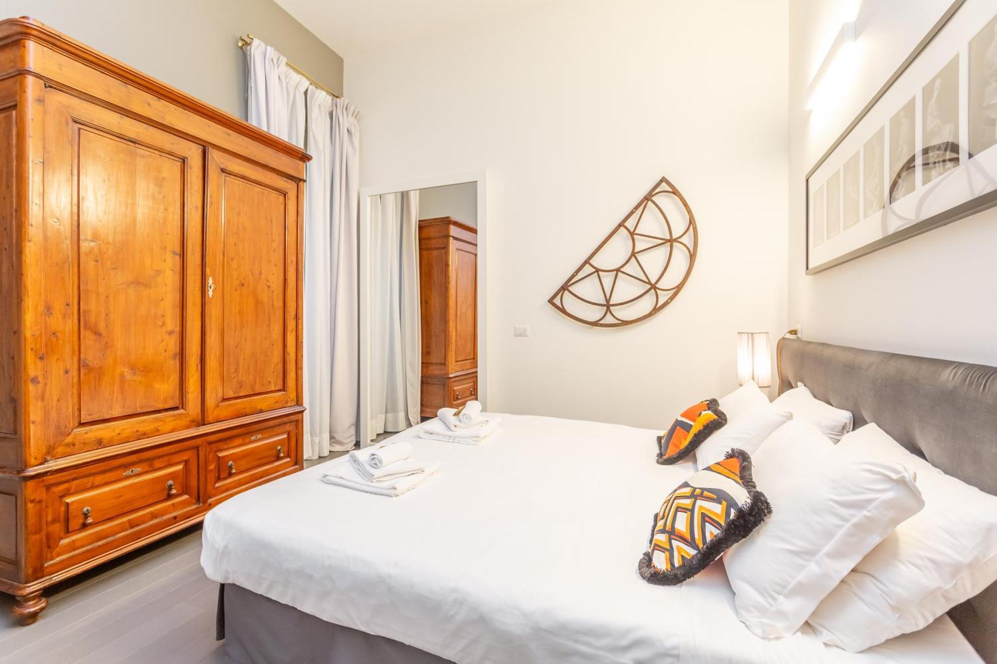 Spanish Steps Deluxe Apartment Roma Eksteriør bilde