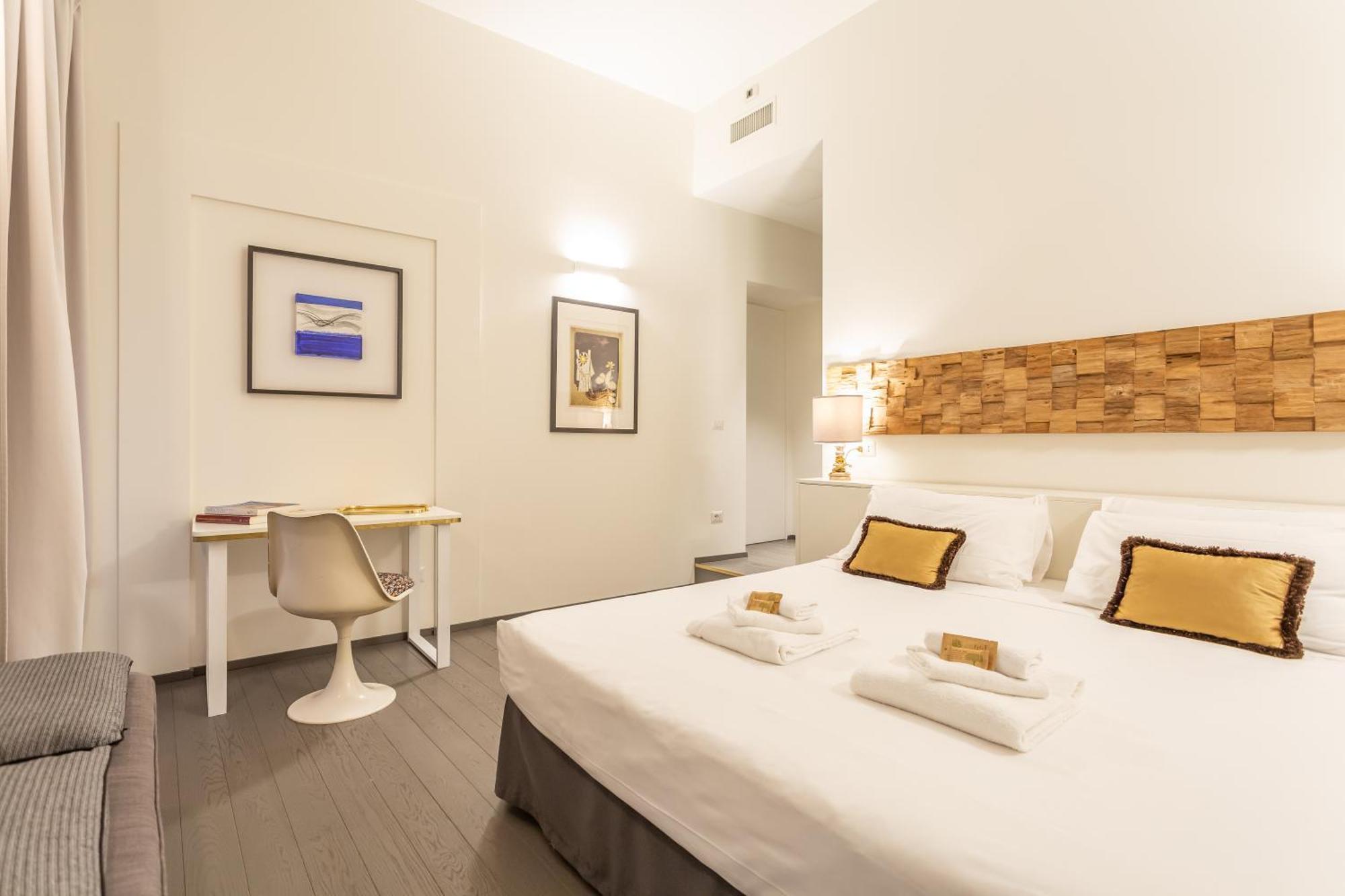 Spanish Steps Deluxe Apartment Roma Eksteriør bilde