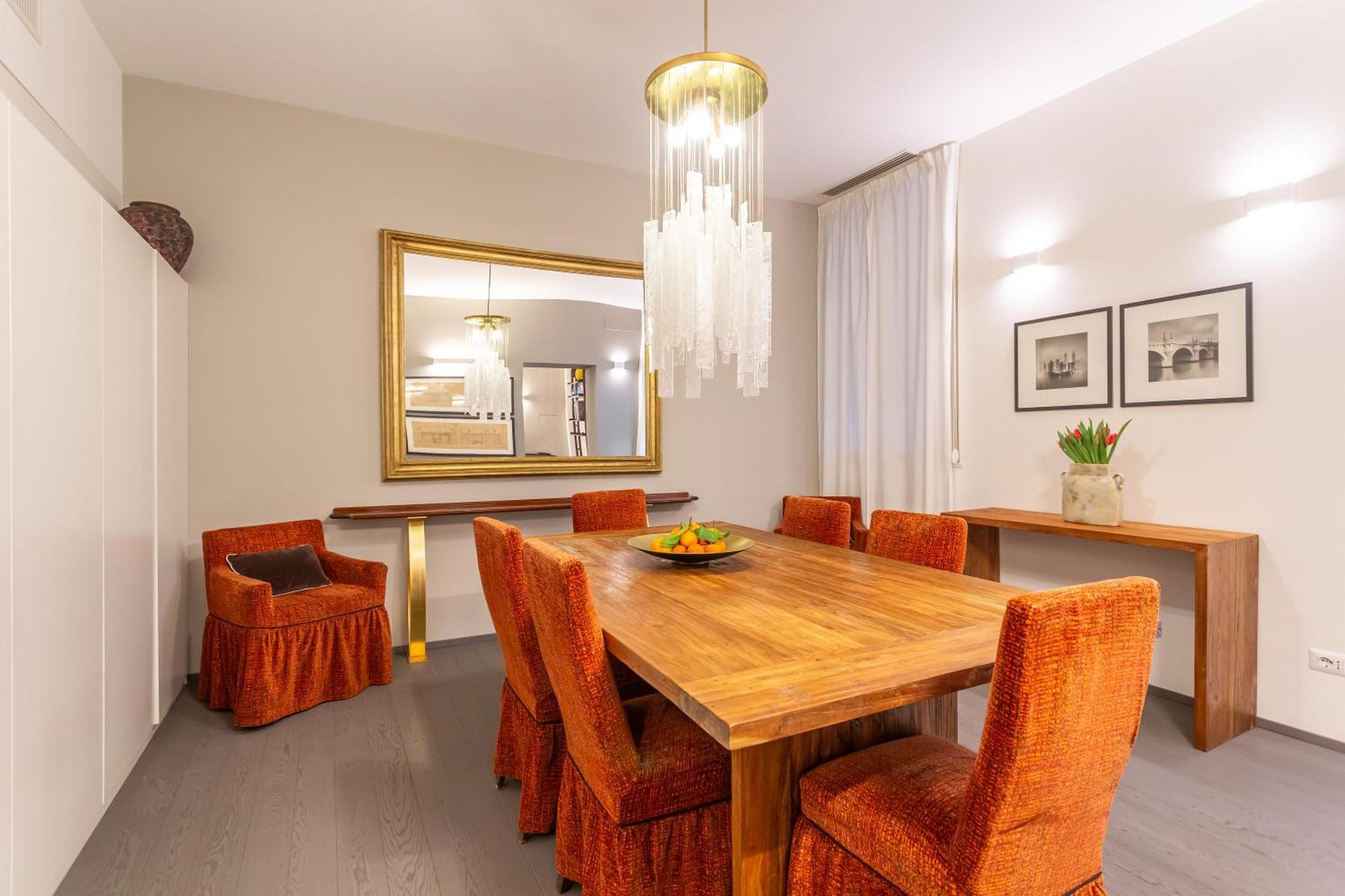 Spanish Steps Deluxe Apartment Roma Eksteriør bilde