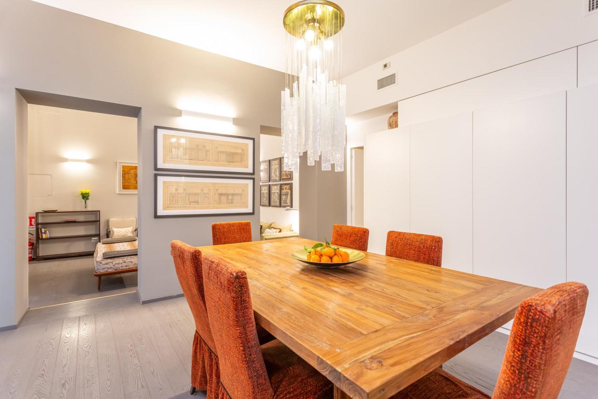 Spanish Steps Deluxe Apartment Roma Eksteriør bilde