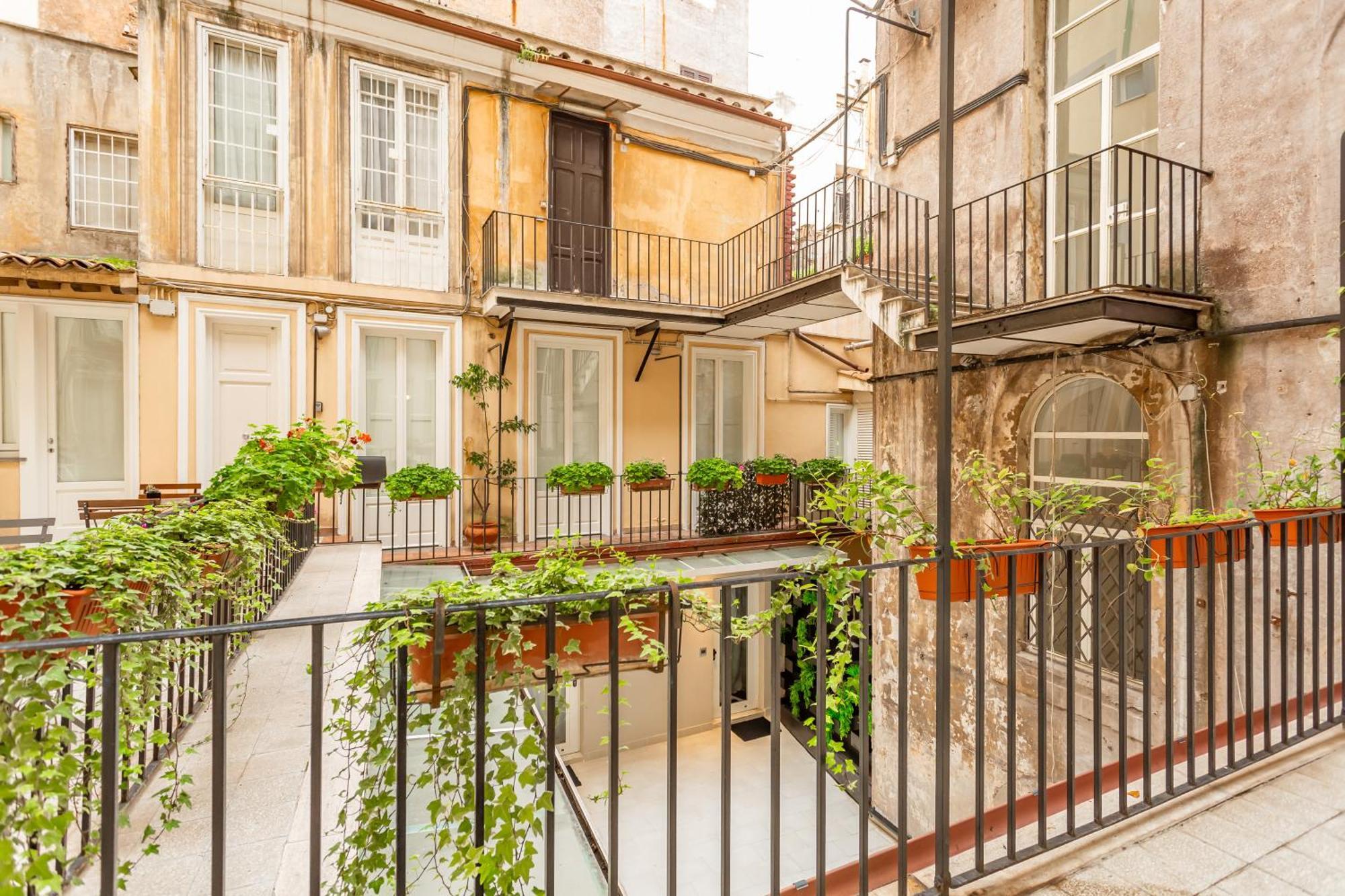 Spanish Steps Deluxe Apartment Roma Eksteriør bilde